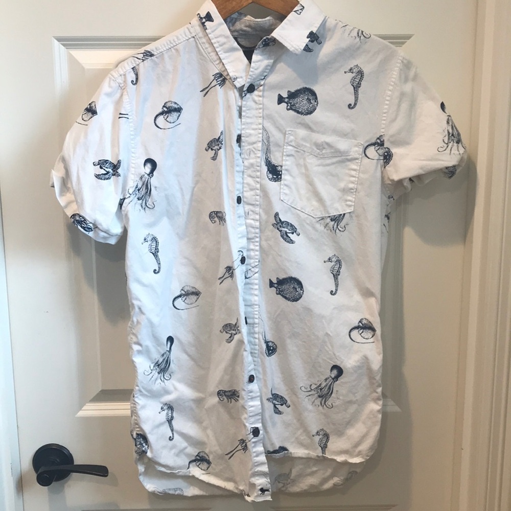 Modern Amusement Polo